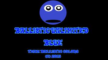 3 Schermata Ballistic Unlimited Blue