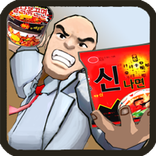 라면 키우기 (라면 크래프트)