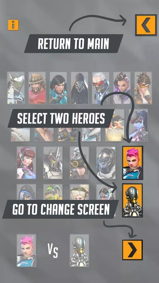 Team Counters Overwatch Apk For Android Download