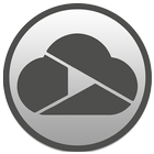 Cloud TV Pro-icoon