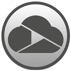 Cloud TV Pro icône