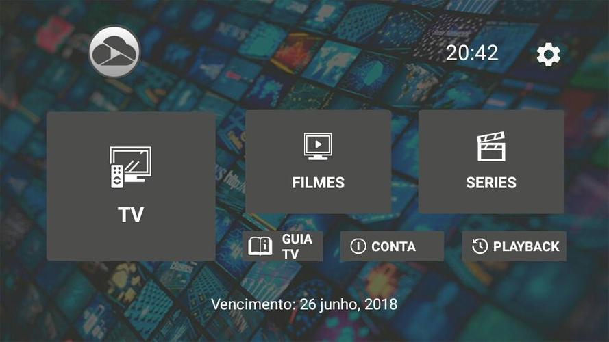 Lucky Patcher New Cloud Tv Buildfasr