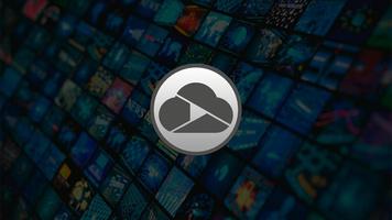 Cloud TV Pro Cartaz