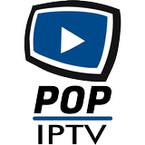 POP IPTV icon