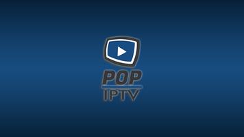 POP IPTV-poster