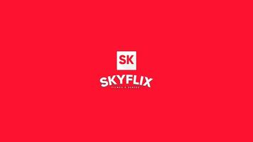 Sky-Flix Affiche