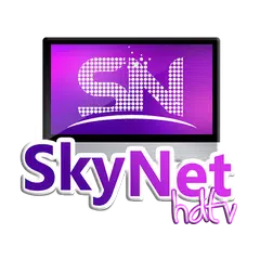 download SkyNet HDTV APK