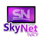 SkyNet HDTV アイコン