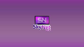 SkyNet HDTV постер
