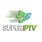 Super IPTV icône