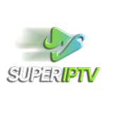 Super IPTV ไอคอน