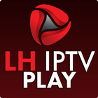 LH IPTV PLAY icône