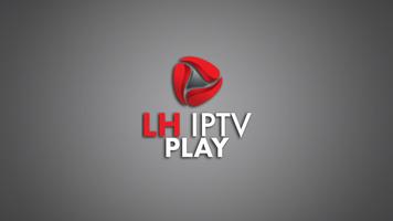 LH IPTV PLAY capture d'écran 1