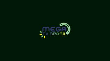 Mega TV Brasil Poster