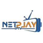 NET PLAY IPTV 아이콘