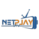 NET PLAY IPTV icône