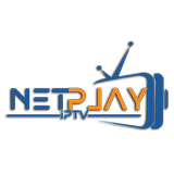 NET PLAY IPTV ikon