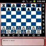 MultiplayerChess via Bluetooth