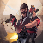 Team Fortress 2 Wallpaper HD 아이콘