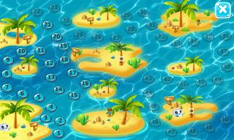 Fishing for children and the underwater world game screenshot 1