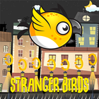 Stranger Birds icon