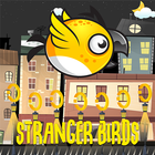 Stranger Birds ไอคอน