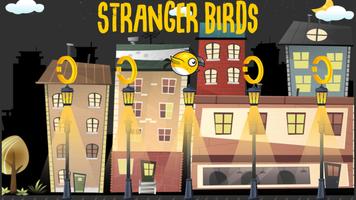 Stranger Birds poster