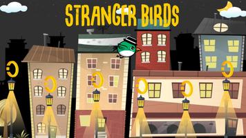 Stranger Birds ภาพหน้าจอ 3