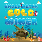 Underwater Gold Miner ikon