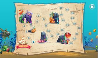 Underwater Gold Miner screenshot 1