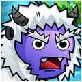 Yeti Jump