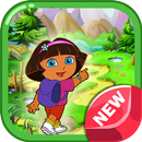 Little Dora Magical Adventure APK