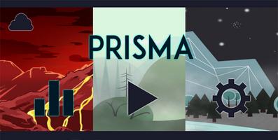 Prisma (Action RPG Game) Affiche