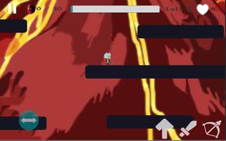 Prisma (Action RPG Game) capture d'écran 3