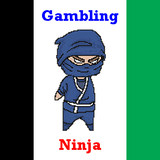SGCC2015 Gambling Ninja icône