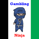SGCC2015 Gambling Ninja-icoon