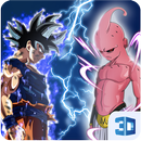 Dragon Ball Z The Kanban Battle APK