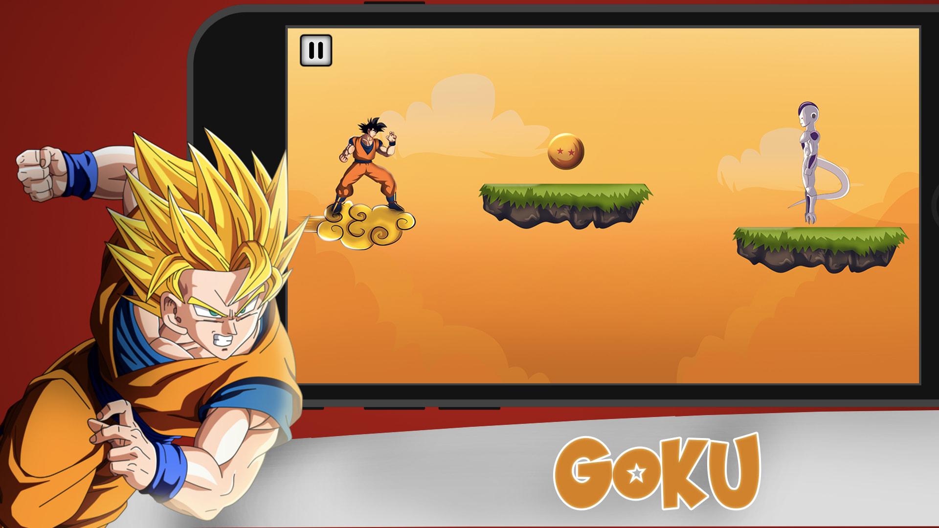 Descarga de APK de Dragon Ball Z The Kanban Battle para Android Descarga de APK de Dragon Ball Z The Kanban Battle para Android