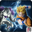 Super Saiyan Goku Vs Freezer