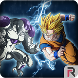 Super Saiyan Goku أيقونة