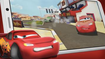 My Fast Cars 3 الملصق