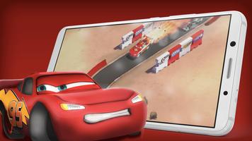 My Fast Cars 3 تصوير الشاشة 2