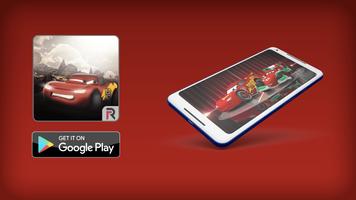 My Fast Cars 3 تصوير الشاشة 3