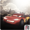 Racer Speed Lightning
