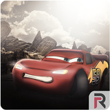 Racer Speed Lightning أيقونة