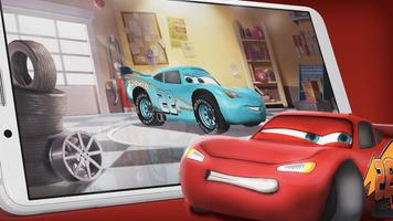 Racer Speed Lightning تصوير الشاشة 1
