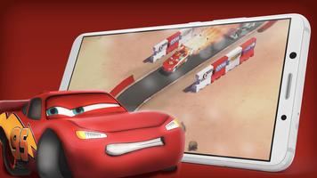 Racer Speed Lightning Ekran Görüntüsü 2