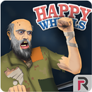 New Happy Wheels 3D APK