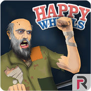 New Happy Wheels 3D APK per Android Download