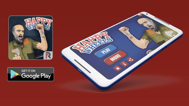 Download New Happy Wheels 3d Apk For Android Latest Version
